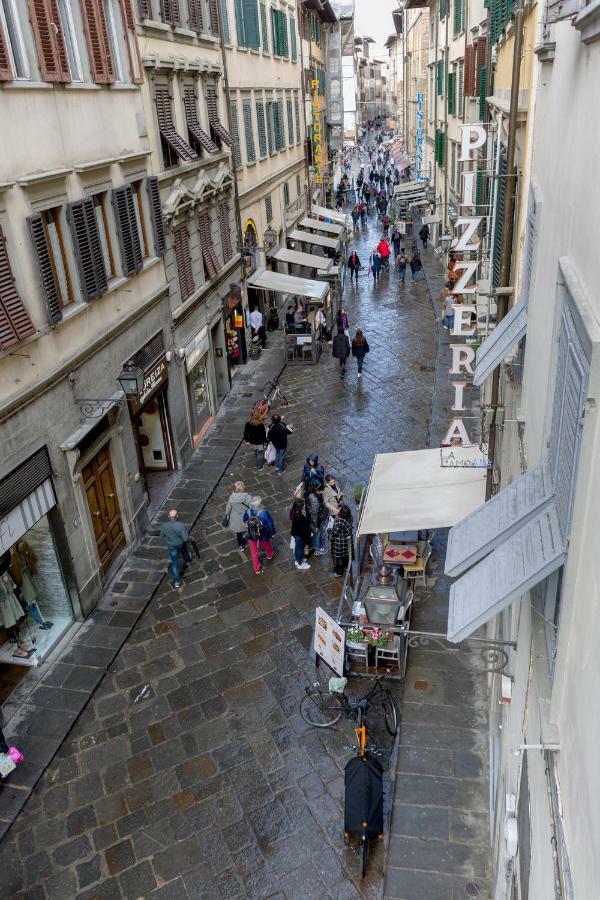 Brunelleschi Florencia Exterior foto