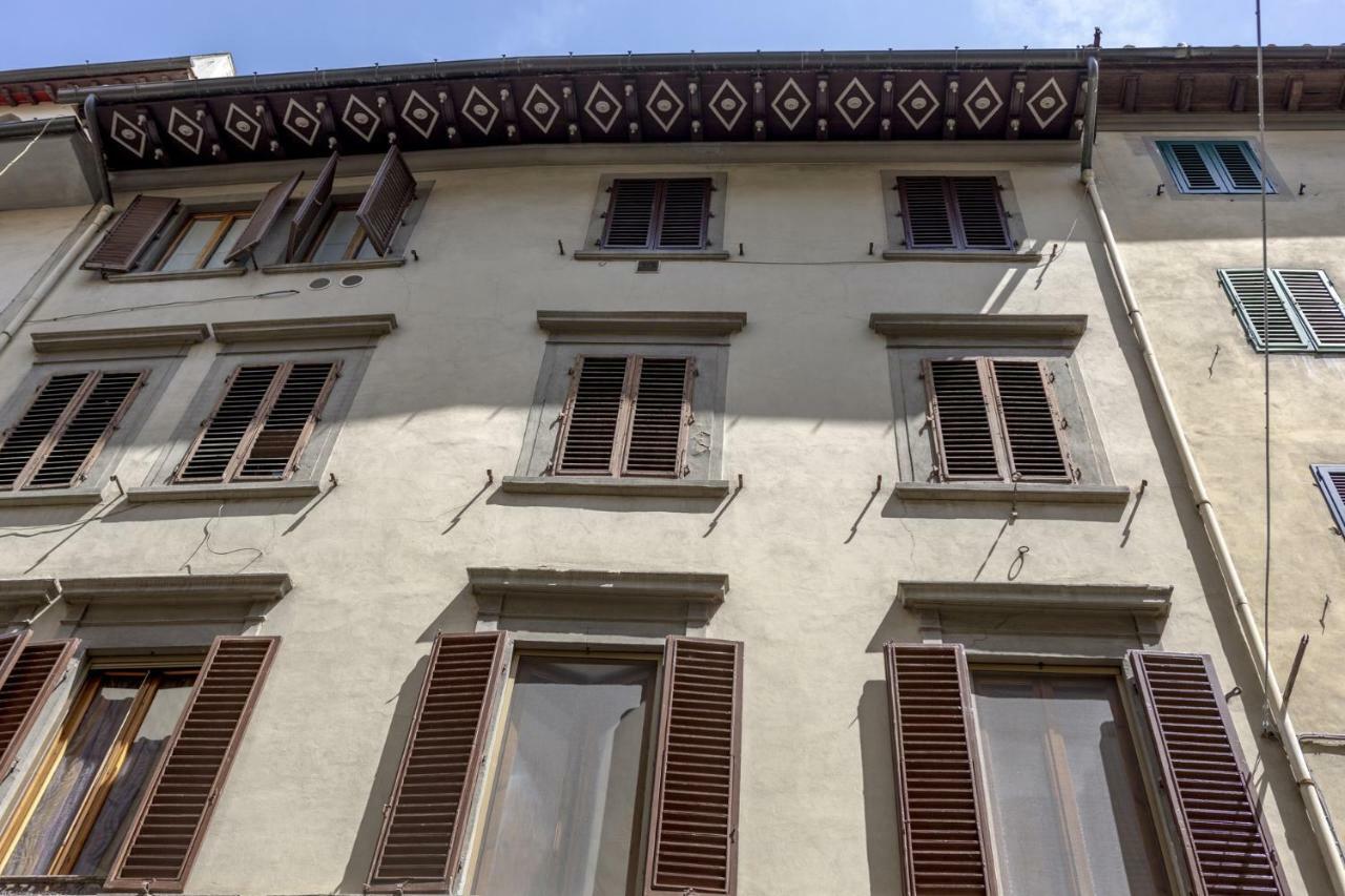 Brunelleschi Florencia Exterior foto