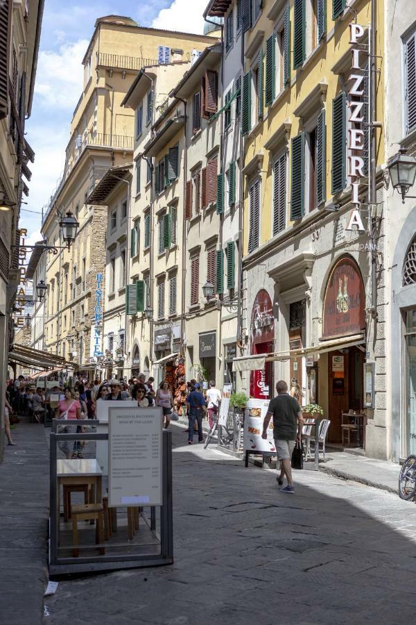 Brunelleschi Florencia Exterior foto